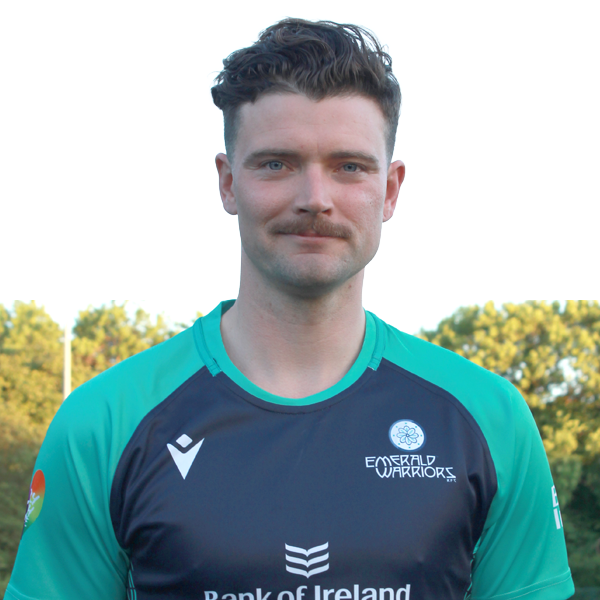 Graham Flaherty